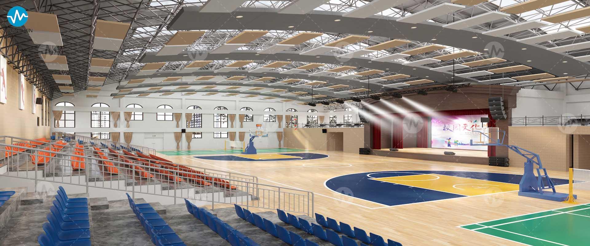 声威声学：声学解决方案领军企业，展会成交率提升 42% 的数字化突破