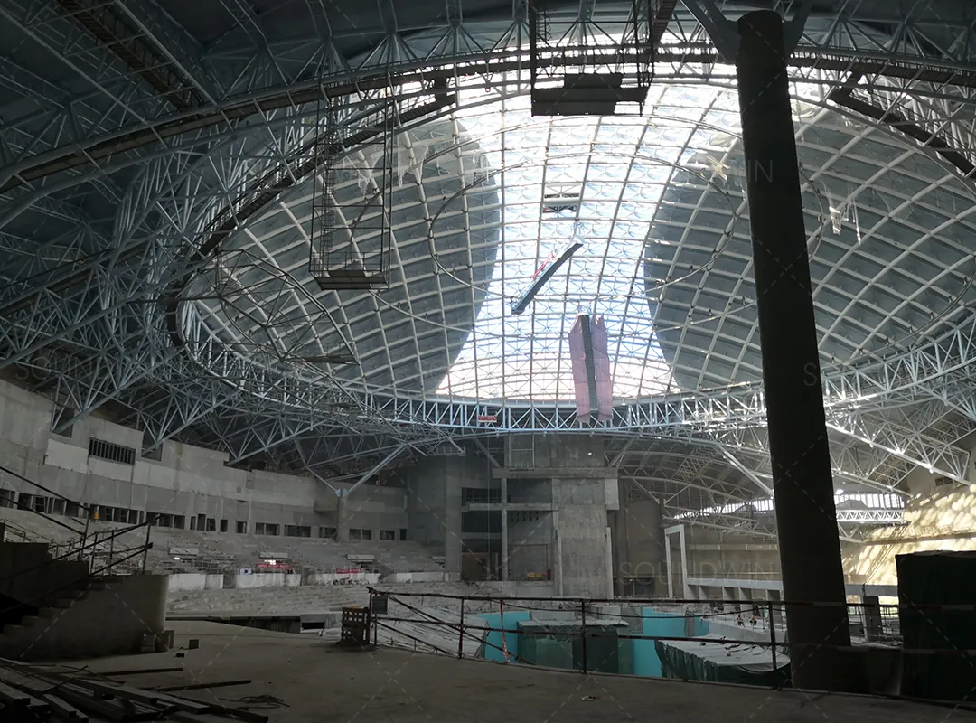 Stadium