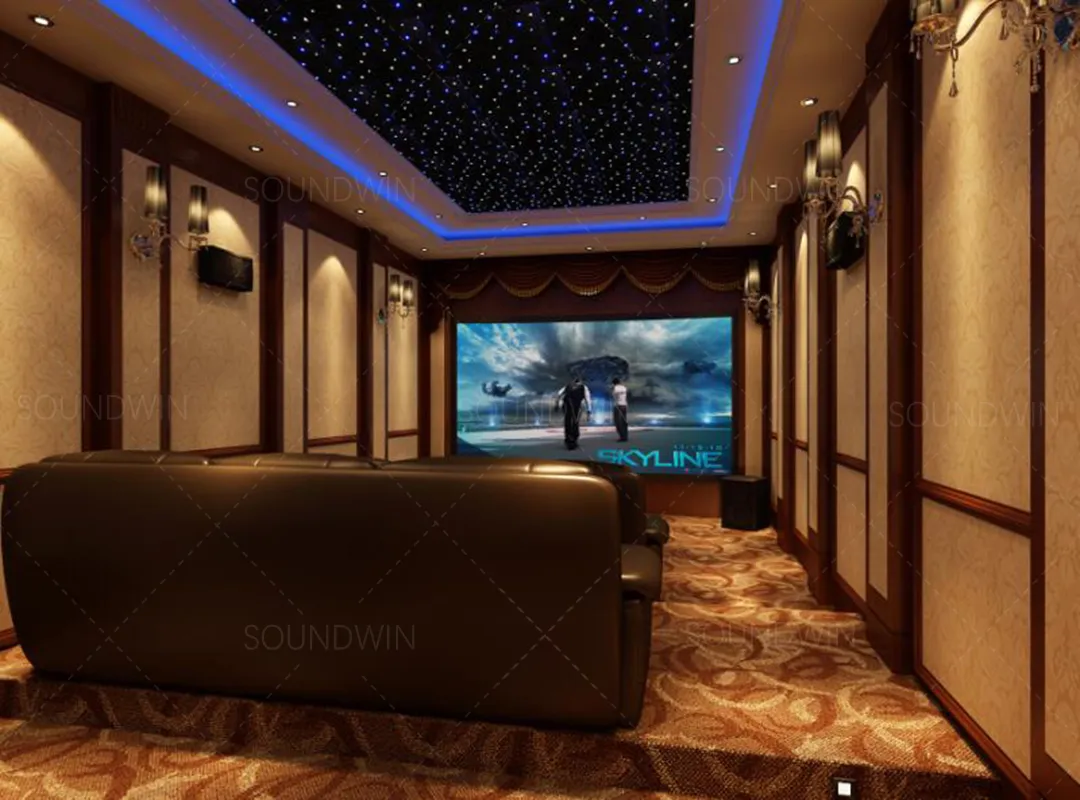 Home Theater