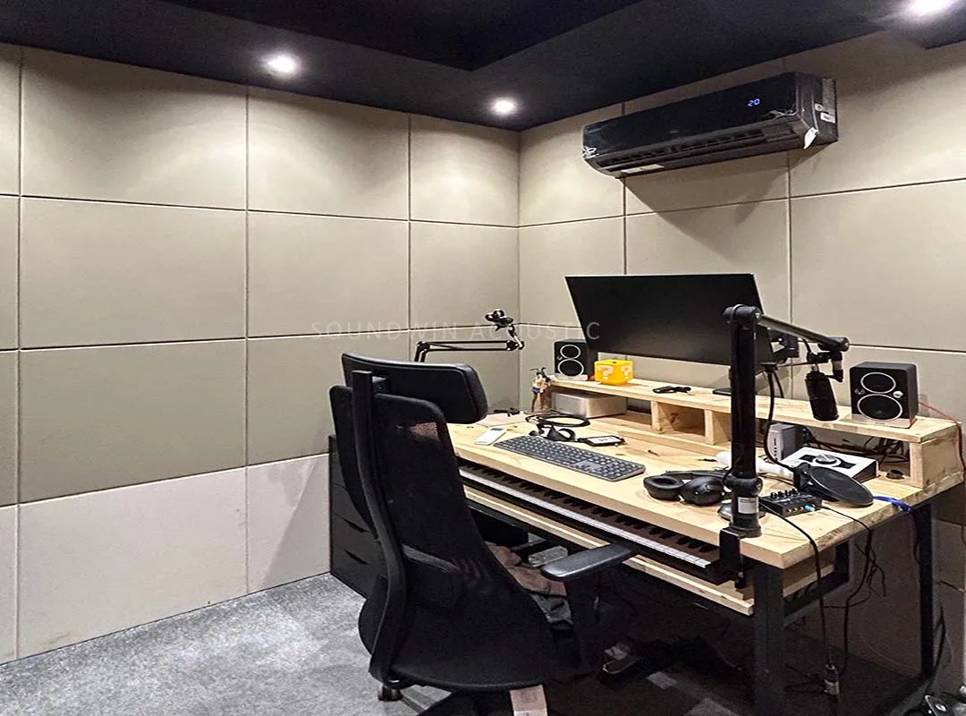 Philippines Recording Studio