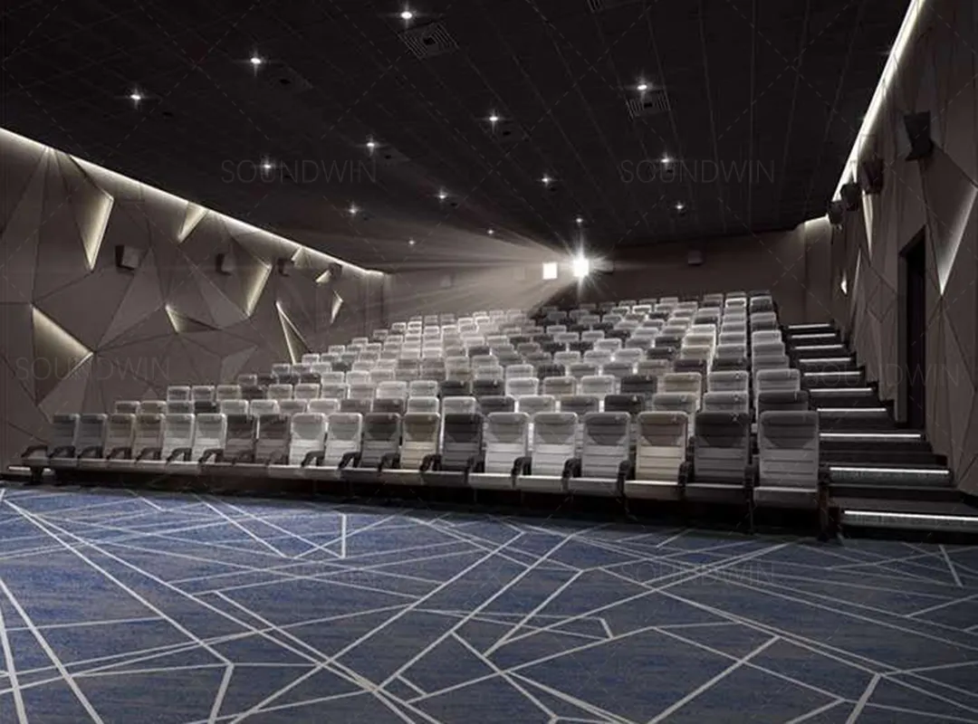 Cinema