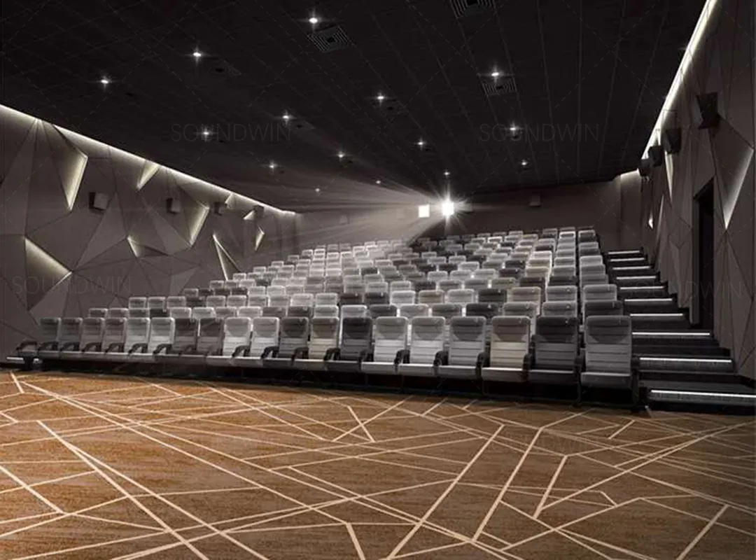 Cinema