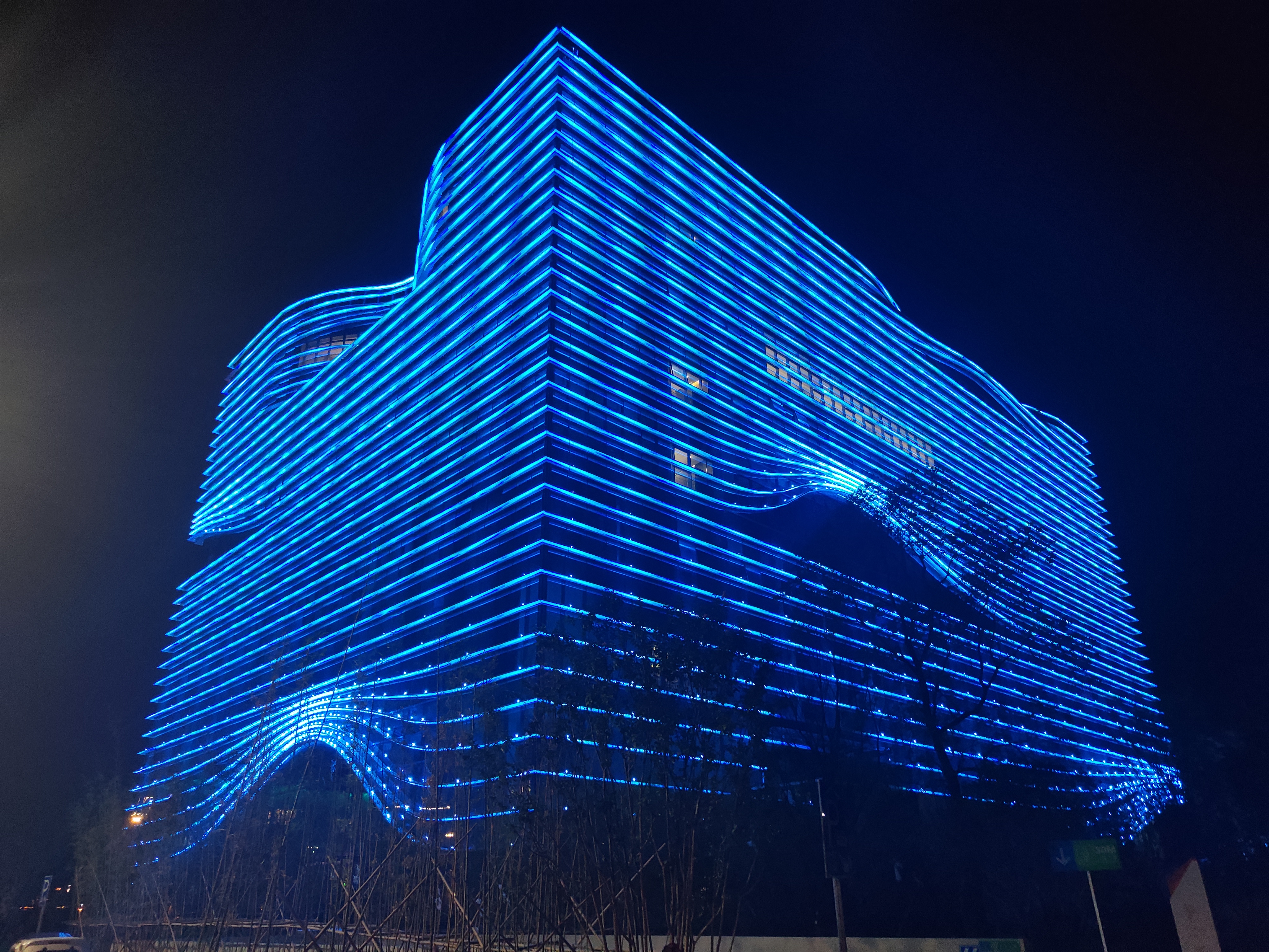 浙江理工大学