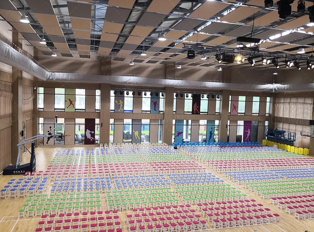 Stadium