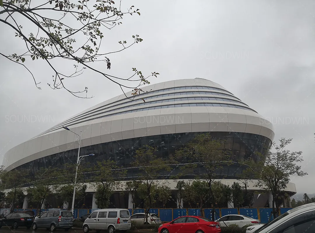 Stadium