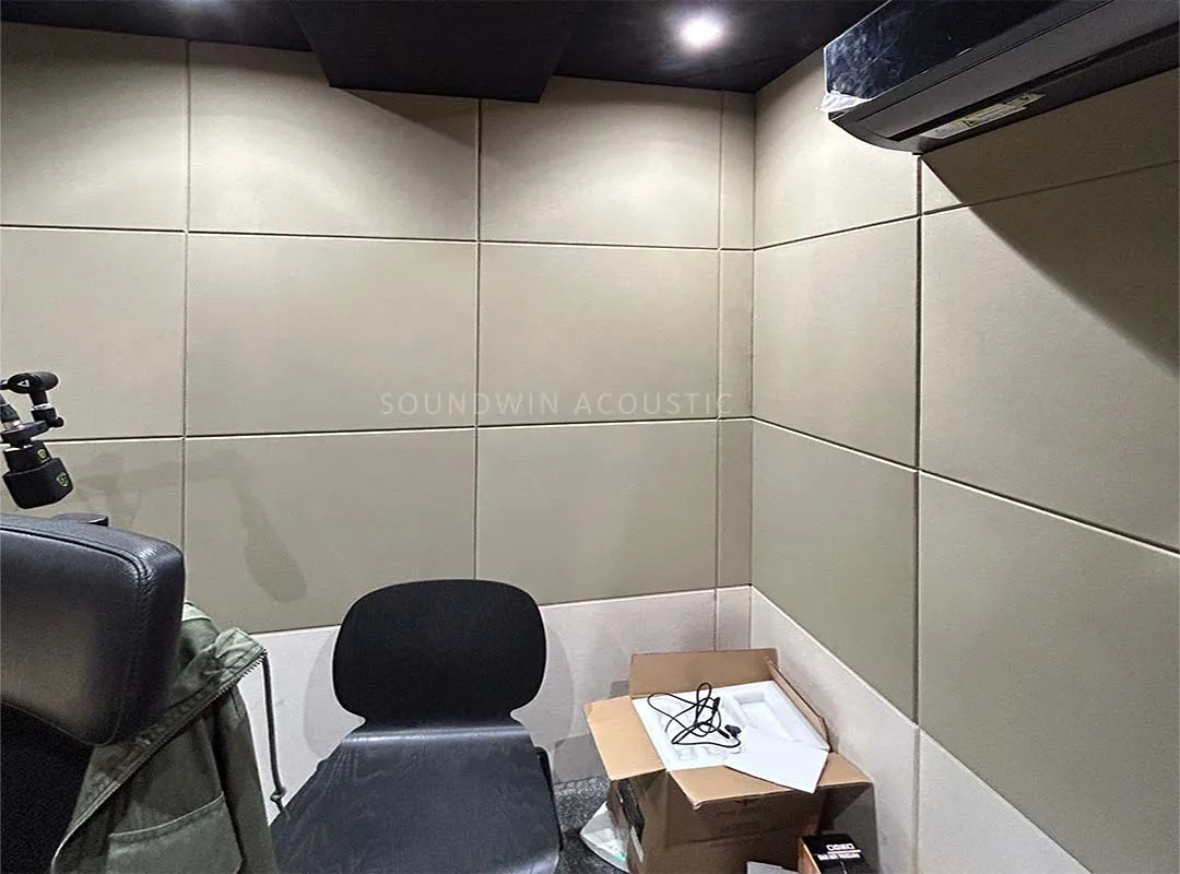 Philippines Recording Studio