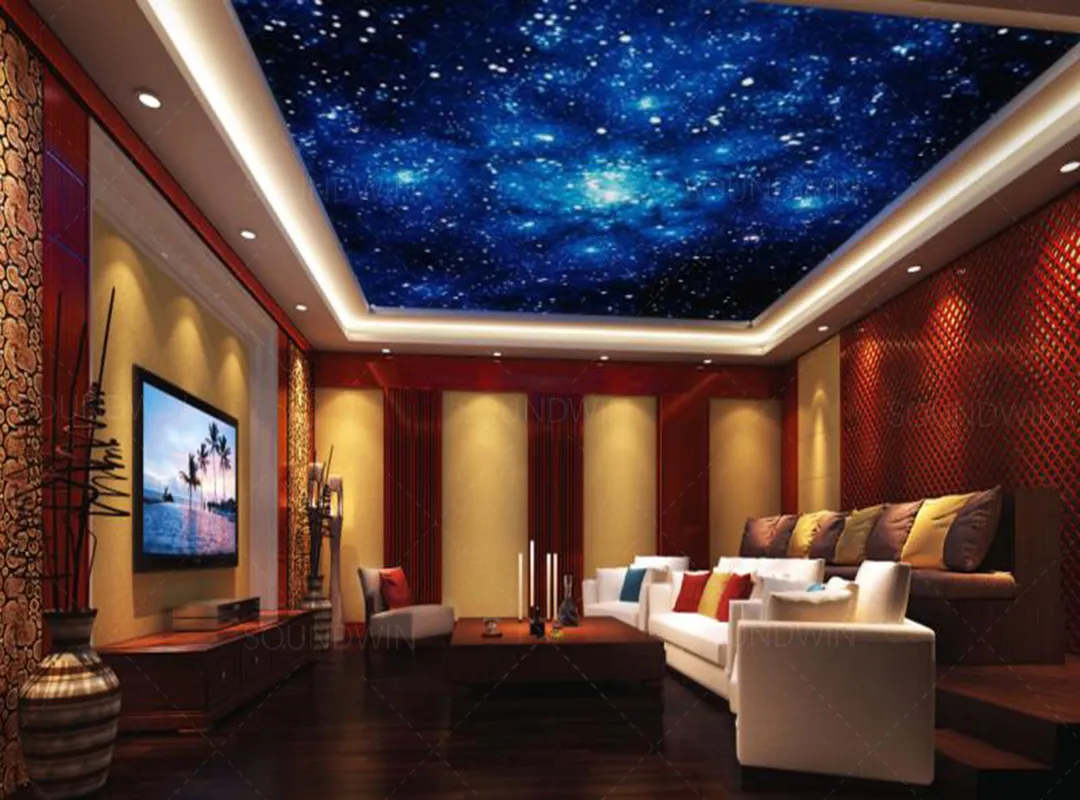 Home theater, China