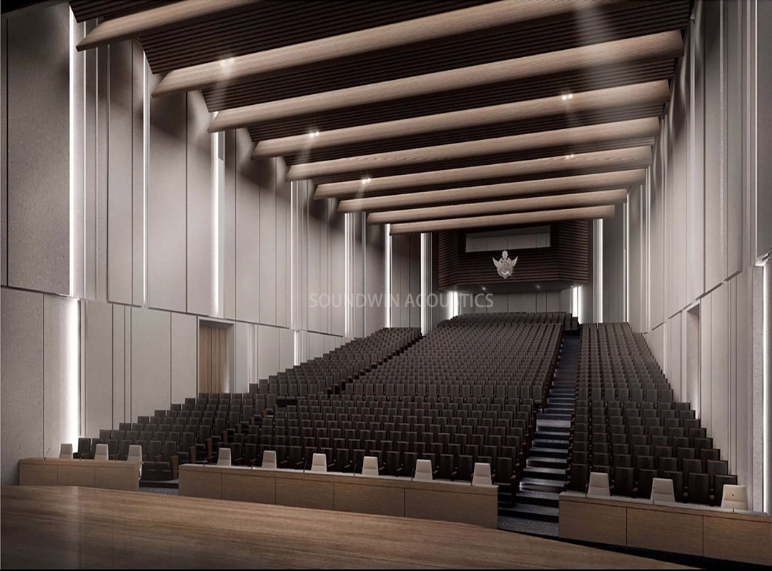 Auditorium kamboja