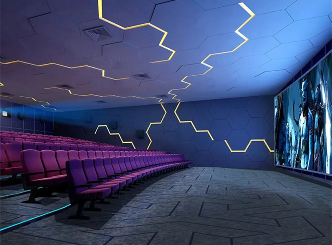 Cinema
