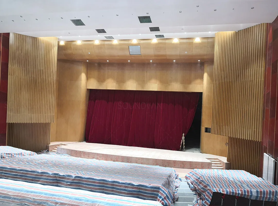 Auditorium