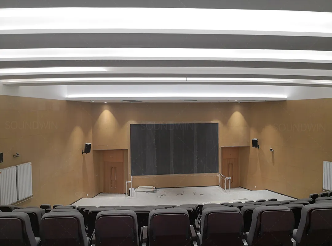 Auditorium