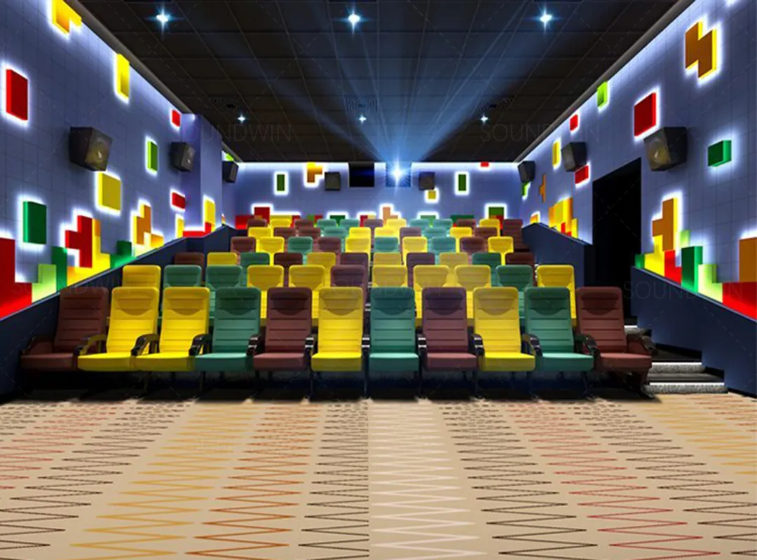 Cinema