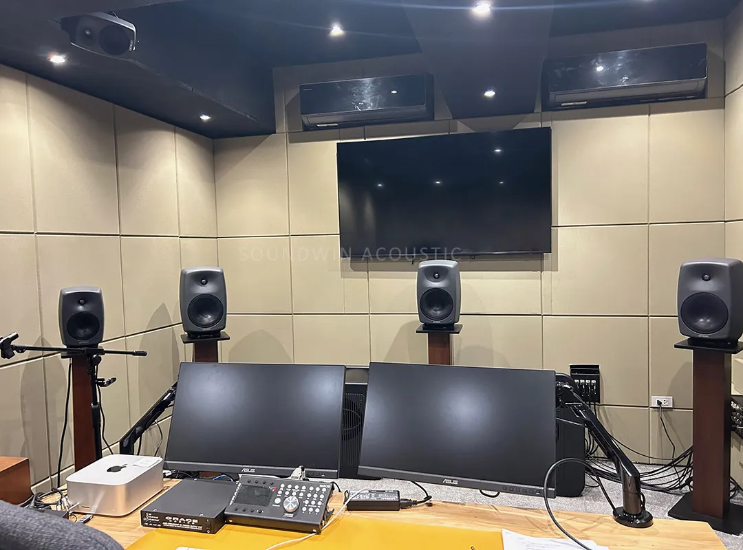 Studio