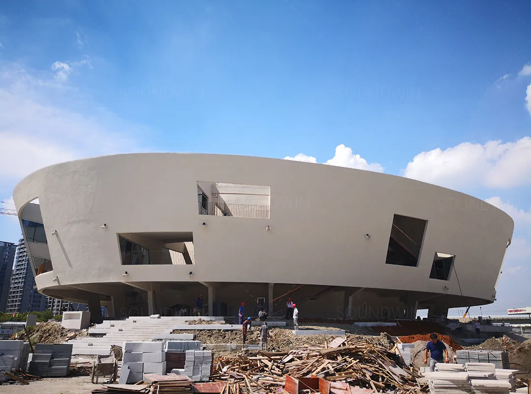 Stadium