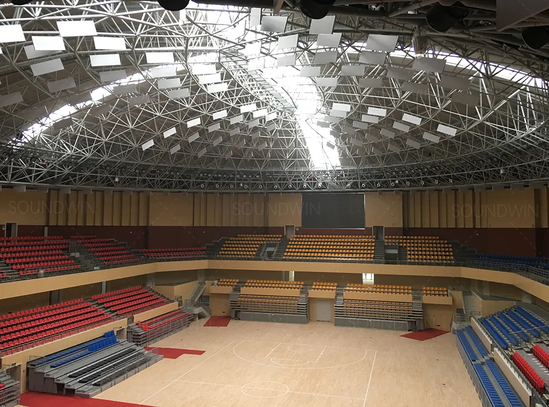 Anqing Stadium