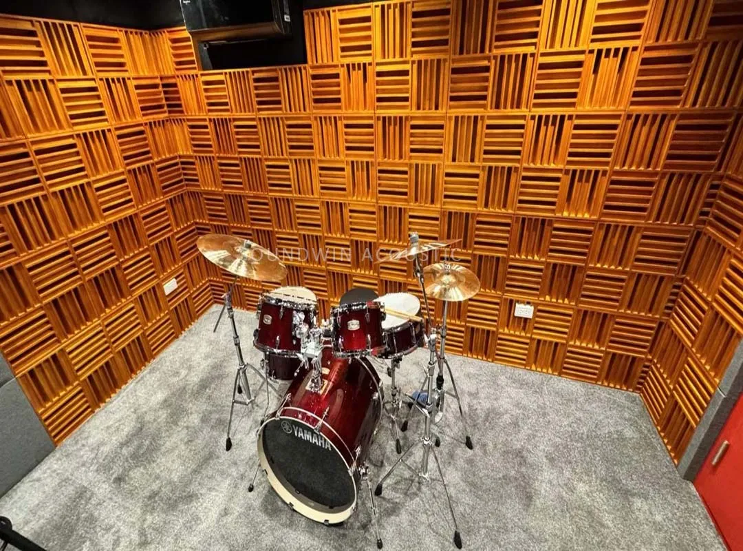 Philippines Recording Studio