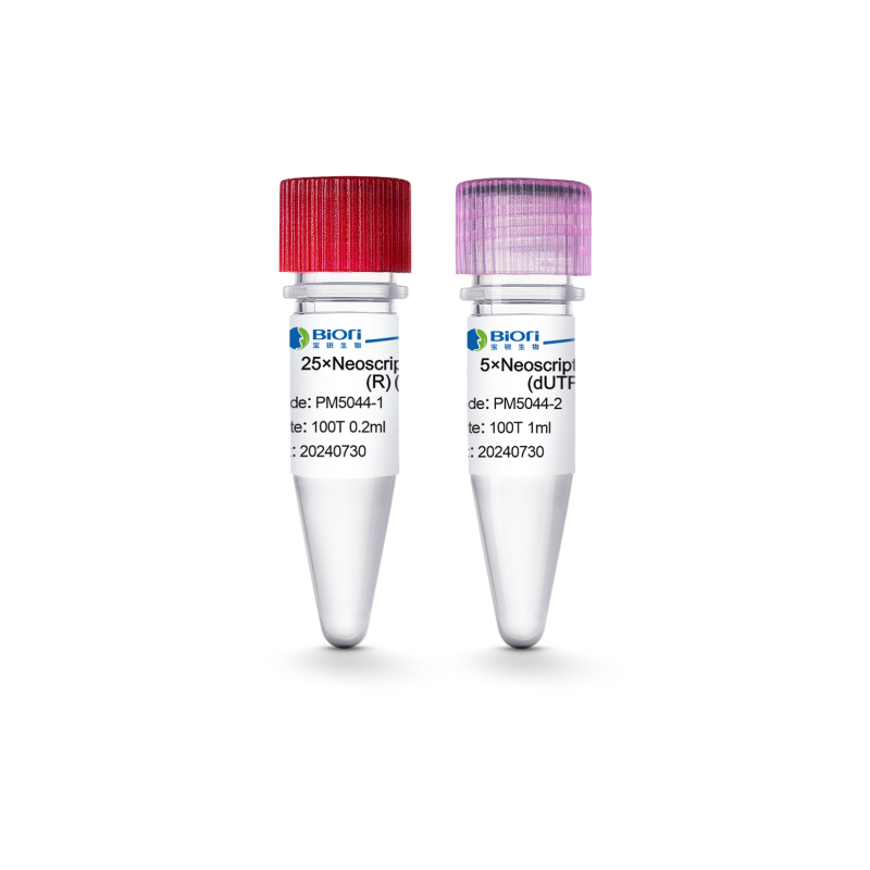 5×Neoscript® RT Premix-UNG (RT-PCR) [qRT-PCR] - Zhuhai Baorui ...